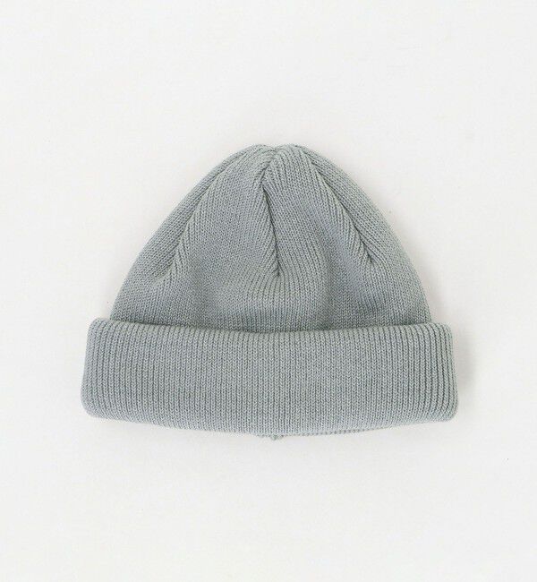 BEAUTY&YOUTH UNITED ARROWS「＜Racal＞ ロール ニットキャップ」|ニット帽|