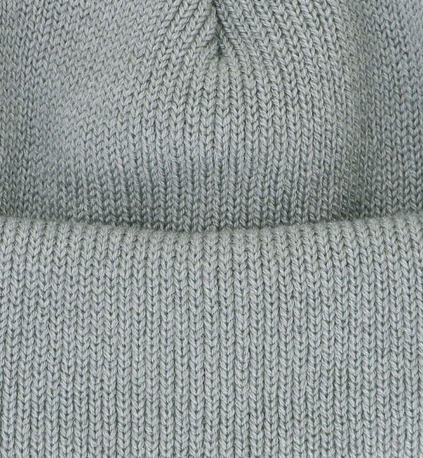 BEAUTY&YOUTH UNITED ARROWS「＜Racal＞ ロール ニットキャップ」|ニット帽|