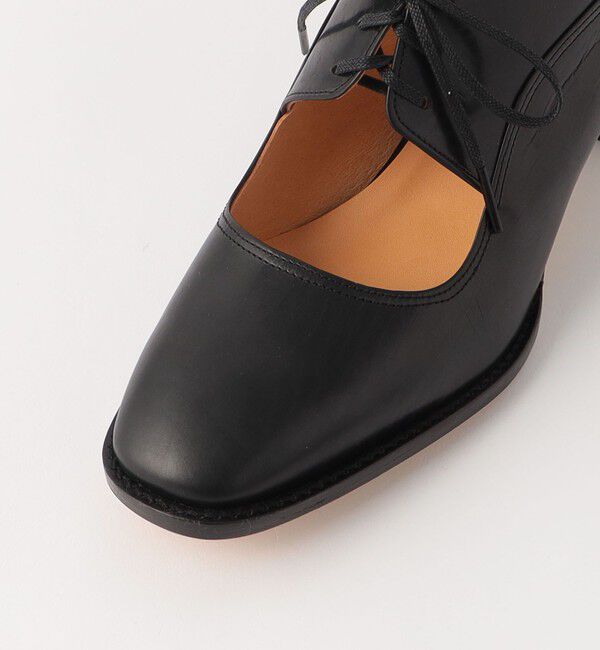 STEVEN ALAN「＜Steven Alan＞ギリー パンプス」|その他|