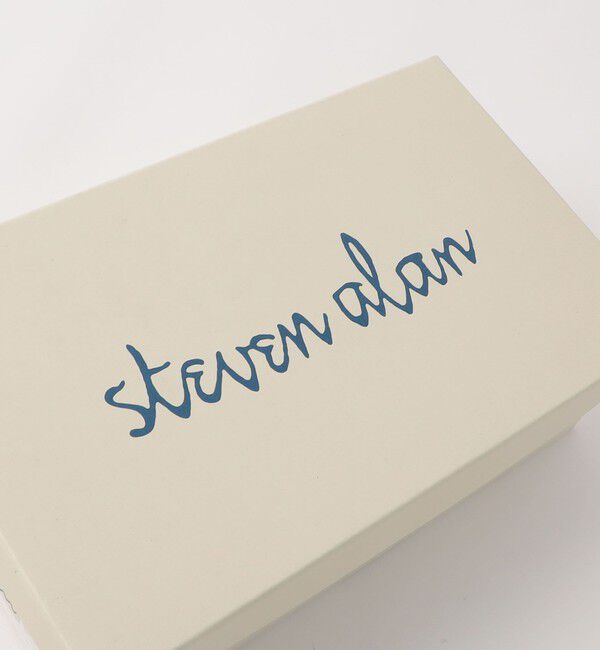 STEVEN ALAN「＜Steven Alan＞ギリー パンプス」|その他|