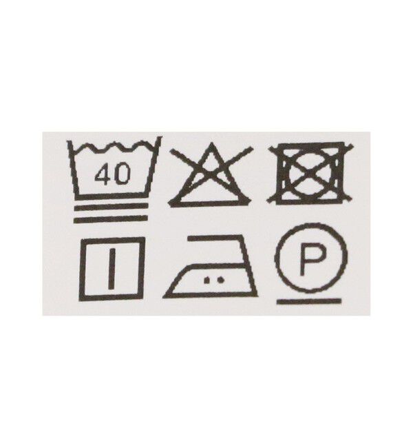 BEAUTY&YOUTH UNITED ARROWS「【WEB限定 WARDROBE SMART】クリア  ガスコットン ヘンリーネック カットソー【抗菌・防臭】」|Tシャツ・カットソー|