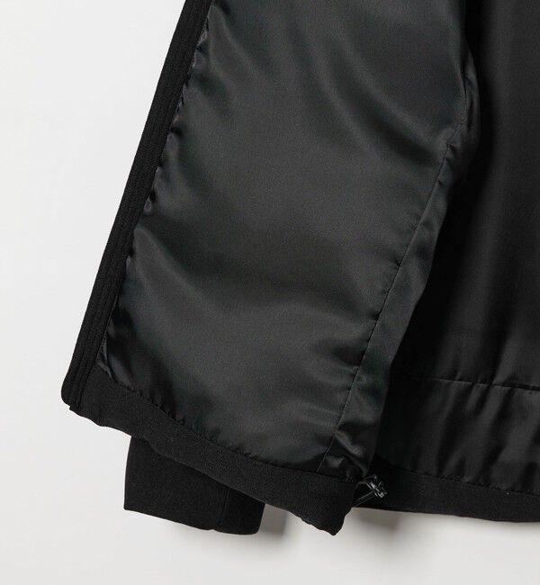 BEAUTY&YOUTH UNITED ARROWS「【WEB限定 WARDROBE SMART】LANATEC フード ダウンジャケット」|ダウン|