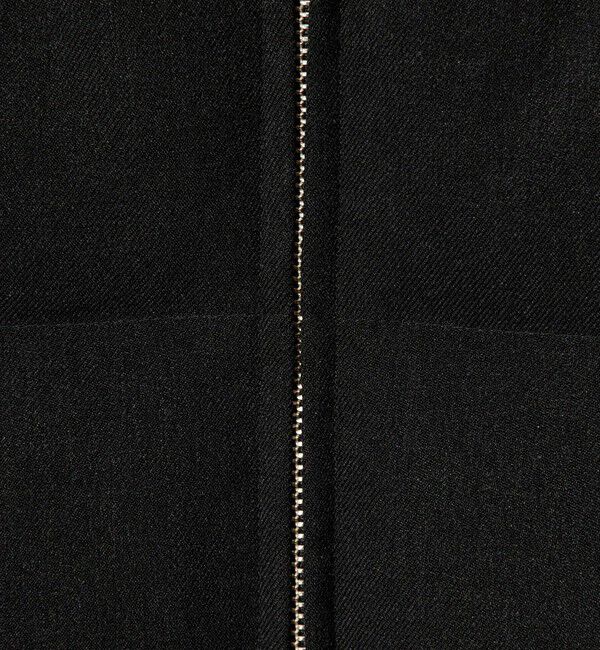 BEAUTY&YOUTH UNITED ARROWS「【WEB限定 WARDROBE SMART】LANATEC フード ダウンジャケット」|ダウン|