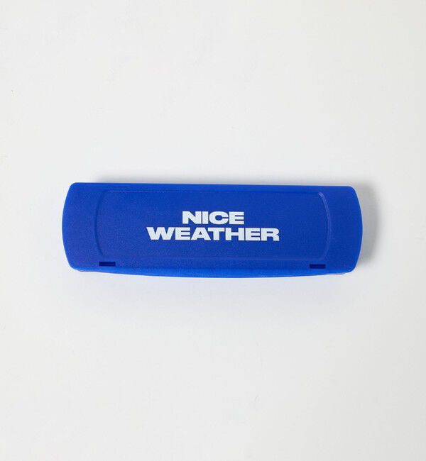 NICE WEATHER「＜NICE WEATHER＞ペンシル セット」|ステーショナリー|