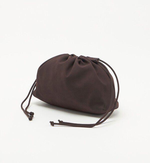 BEAUTY&YOUTH UNITED ARROWS「＜HVISK＞ARCANE 2WAYドロスト ショルダーバッグ」|ショルダー・メッセンジャー|