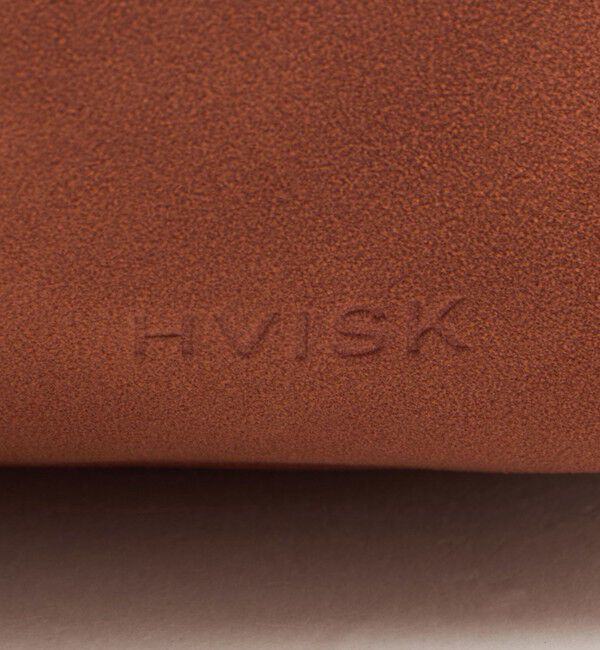 BEAUTY&YOUTH UNITED ARROWS「＜HVISK＞ARCANE 2WAYドロスト ショルダーバッグ」|ショルダー・メッセンジャー|