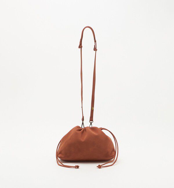 BEAUTY&YOUTH UNITED ARROWS「＜HVISK＞ARCANE 2WAYドロスト ショルダーバッグ」|ショルダー・メッセンジャー|