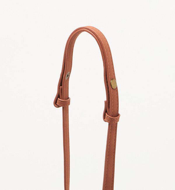 BEAUTY&YOUTH UNITED ARROWS「＜HVISK＞ARCANE 2WAYドロスト ショルダーバッグ」|ショルダー・メッセンジャー|