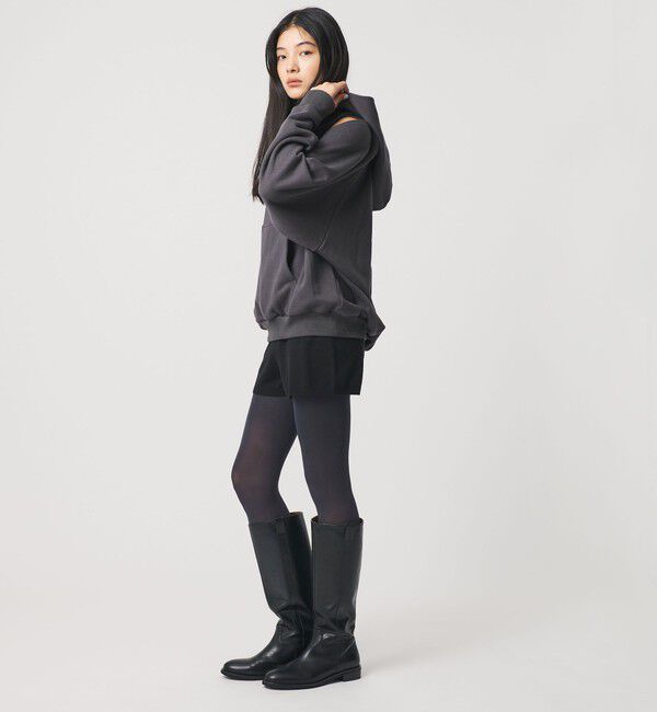 ER「＜ER＞ニット ショートパンツ」|その他|