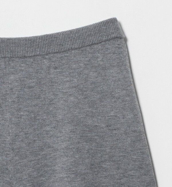 ER「＜ER＞ニット ショートパンツ」|その他|