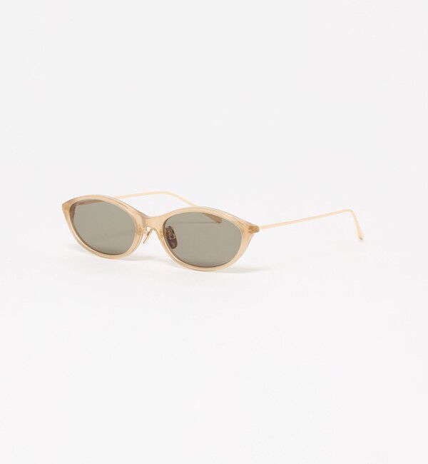 BEAUTY&YOUTH UNITED ARROWS「＜A.D.S.R.＞VALENSI サングラス」|サングラス|