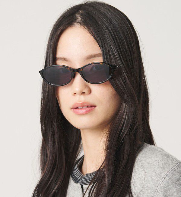 BEAUTY&YOUTH UNITED ARROWS「＜A.D.S.R.＞VALENSI サングラス」|サングラス|
