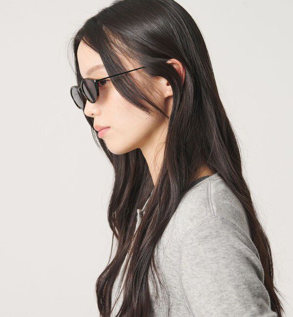 BEAUTY&YOUTH UNITED ARROWS「＜A.D.S.R.＞VALENSI サングラス」|サングラス|
