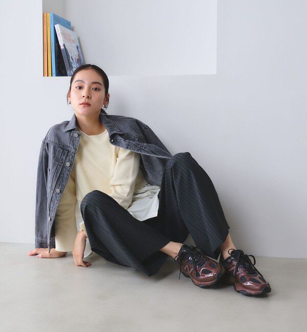 BEAUTY&YOUTH UNITED ARROWS「【国内EXCLUSIVE】＜New Balance＞U983 スニーカー」|スニーカー|