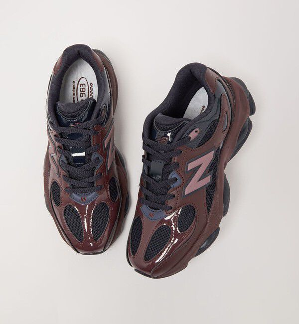 BEAUTY&YOUTH UNITED ARROWS「【国内EXCLUSIVE】＜New Balance＞U983 スニーカー」|スニーカー|