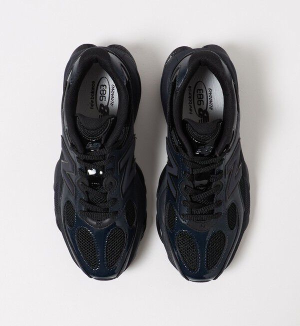 BEAUTY&YOUTH UNITED ARROWS「＜New Balance＞U983 スニーカー」|スニーカー|