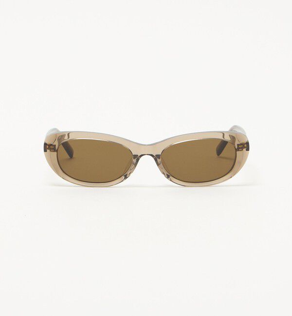 BEAUTY&YOUTH UNITED ARROWS「＜A.D.S.R.＞IHA サングラス」|サングラス|MD.BROWN