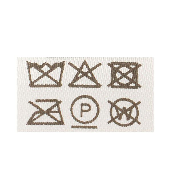 BEAUTY&YOUTH UNITED ARROWS「カールヤーン ブラー パターン クルーネック ニット」|ニット・セーター|