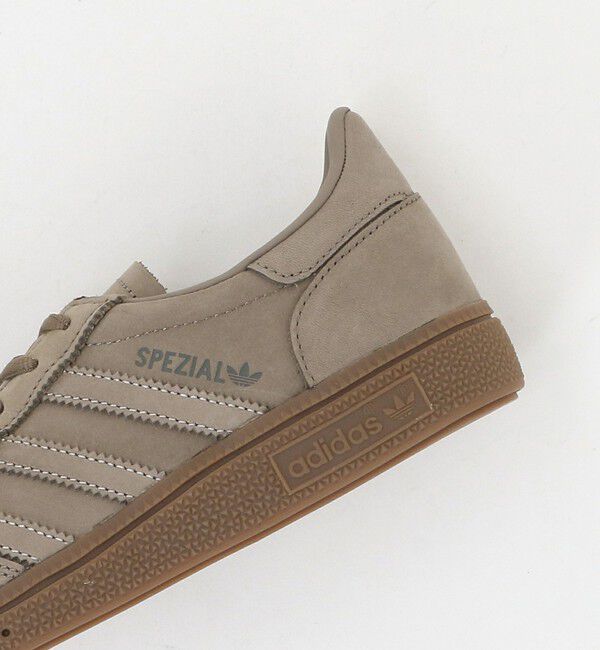 BEAUTY&YOUTH UNITED ARROWS「＜adidas Originals＞ヌバック HANDBALL SPEZIAL スニーカー」|スニーカー|