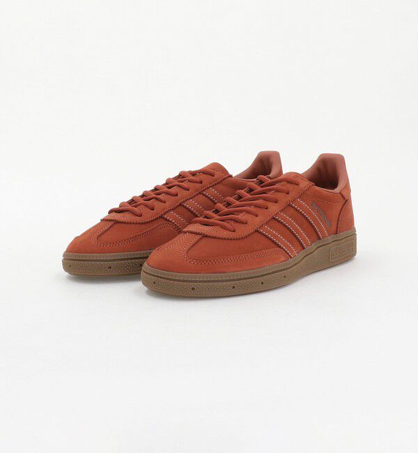 BEAUTY&YOUTH UNITED ARROWS「＜adidas Originals＞ヌバック HANDBALL SPEZIAL スニーカー」|スニーカー|