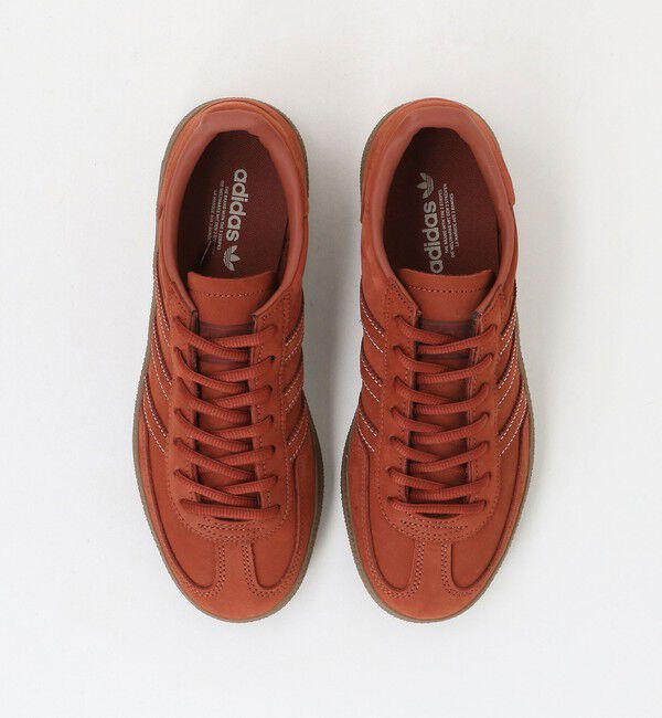 BEAUTY&YOUTH UNITED ARROWS「＜adidas Originals＞ヌバック HANDBALL SPEZIAL スニーカー」|スニーカー|