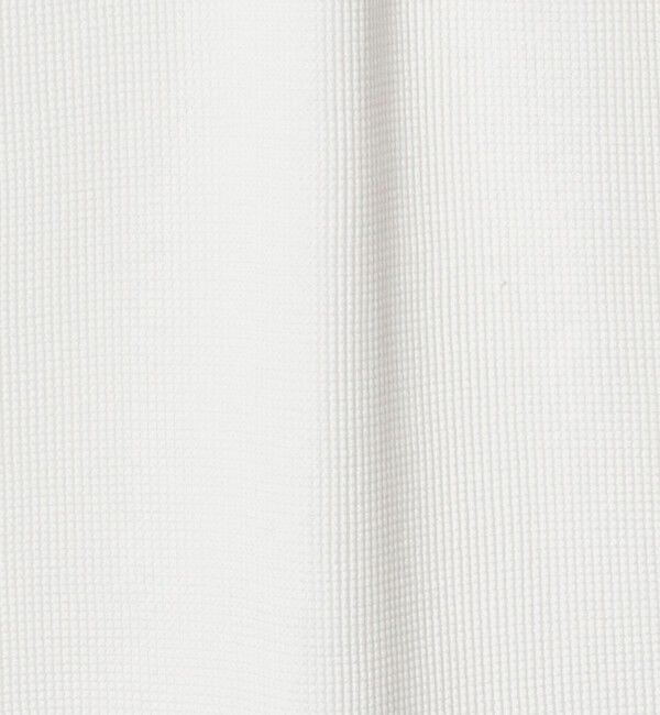 BEAUTY&YOUTH UNITED ARROWS「ハイゲージ ガスコットン サーマル クルーネック カットソー」|Tシャツ・カットソー|