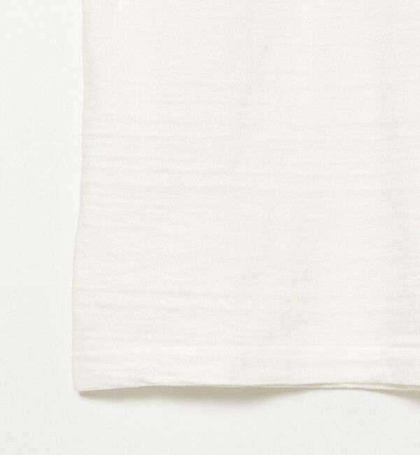 BEAMS SELECTION for WOMEN「【別注】WAREHOUSE & CO. / ステンシル13 Tシャツ」|Tシャツ・カットソー|