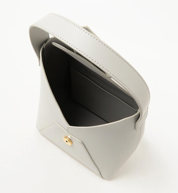 BEAMS SELECTION for WOMEN「【WEB限定】Hashibami / ミニバッグ」|ハンドバッグ|