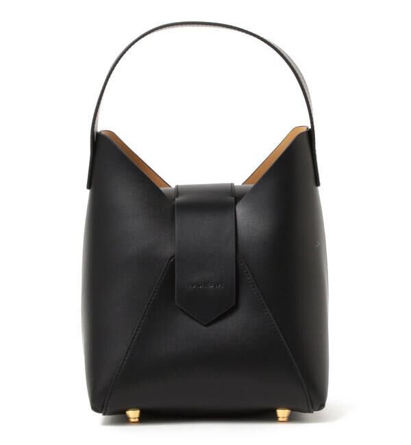 BEAMS SELECTION for WOMEN「【WEB限定】Hashibami / ミニバッグ」|ハンドバッグ|