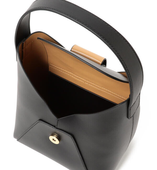 BEAMS SELECTION for WOMEN「【WEB限定】Hashibami / ミニバッグ」|ハンドバッグ|
