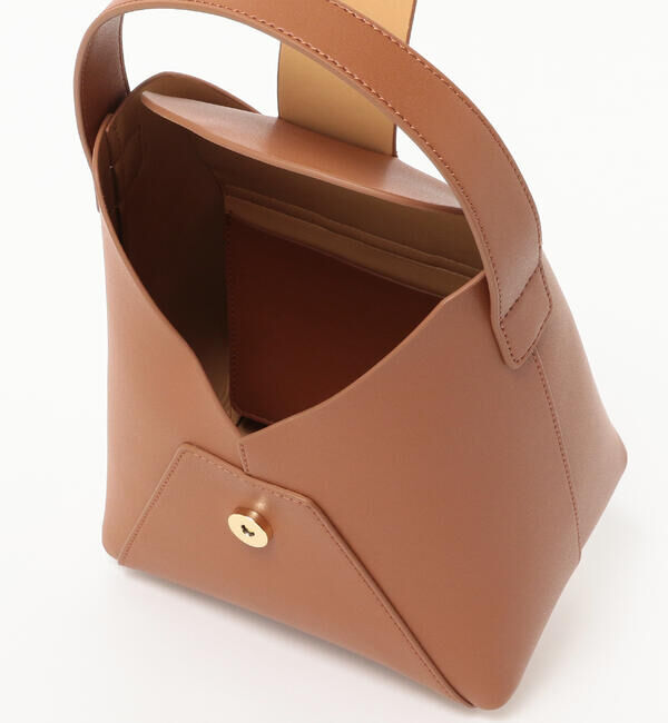 BEAMS SELECTION for WOMEN「【WEB限定】Hashibami / ミニバッグ」|ハンドバッグ|