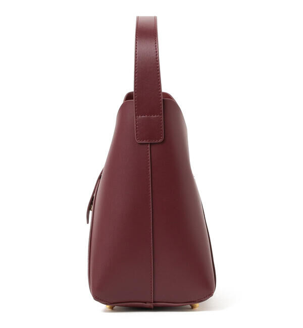 BEAMS SELECTION for WOMEN「【WEB限定】Hashibami / ミニバッグ」|ハンドバッグ|