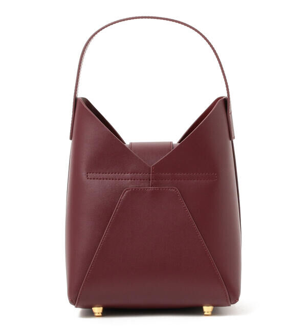 BEAMS SELECTION for WOMEN「【WEB限定】Hashibami / ミニバッグ」|ハンドバッグ|