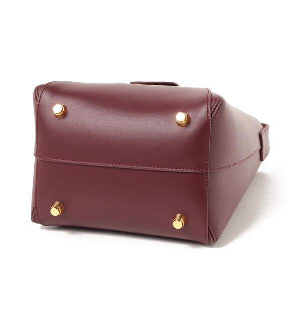 BEAMS SELECTION for WOMEN「【WEB限定】Hashibami / ミニバッグ」|ハンドバッグ|