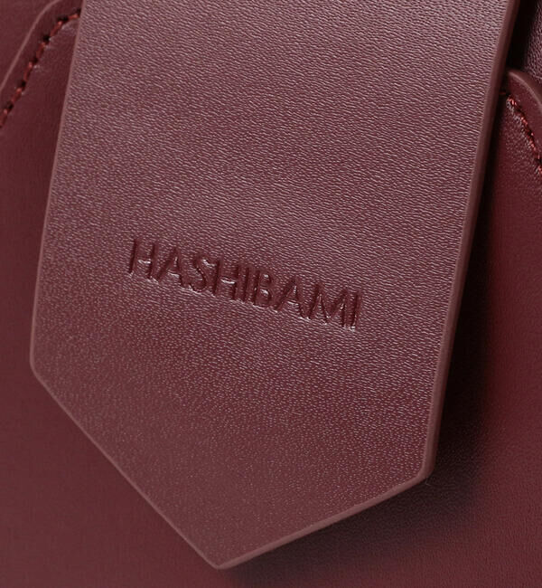 BEAMS SELECTION for WOMEN「【WEB限定】Hashibami / ミニバッグ」|ハンドバッグ|