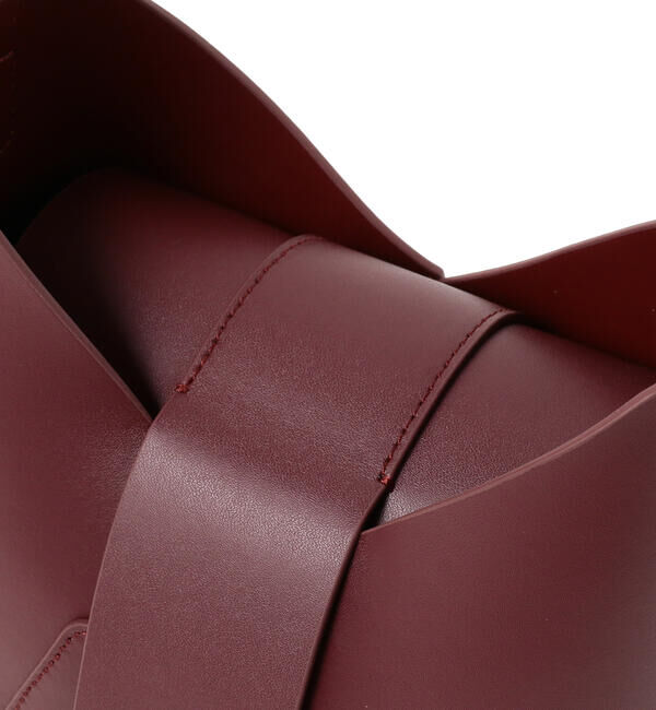 BEAMS SELECTION for WOMEN「【WEB限定】Hashibami / ミニバッグ」|ハンドバッグ|