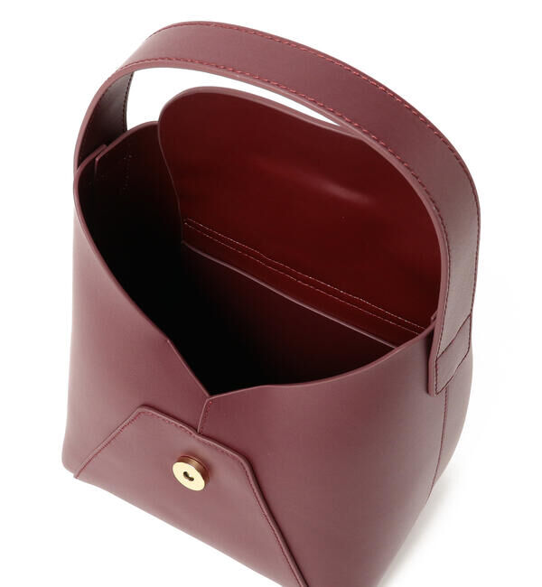 BEAMS SELECTION for WOMEN「【WEB限定】Hashibami / ミニバッグ」|ハンドバッグ|