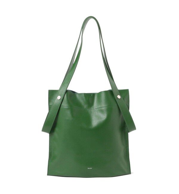 BEAMS SELECTION for WOMEN「【別注】BEAURE /  2WAY バッグ | A4サイズ対応・オンオフ兼用・通勤・通学」|トートバッグ|