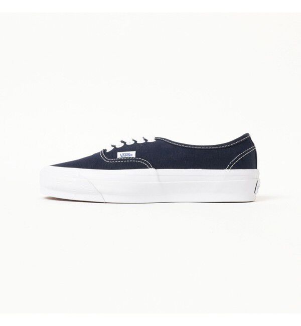 BEAMS SELECTION for WOMEN「VANS / PREMIUM AUTHENTIC 44」|スニーカー|