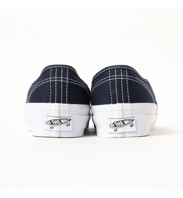 BEAMS SELECTION for WOMEN「VANS / PREMIUM AUTHENTIC 44」|スニーカー|