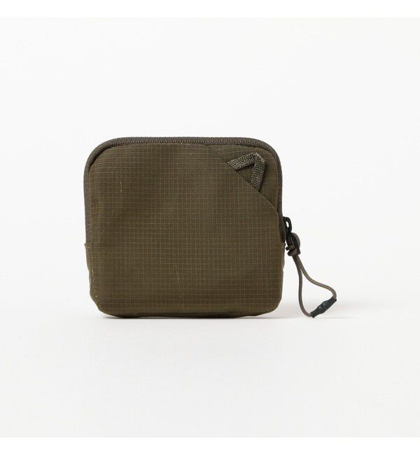 BEAMS SELECTION for WOMEN「THE NORTH FACE / ヘイジー ワレット」|ポーチ|