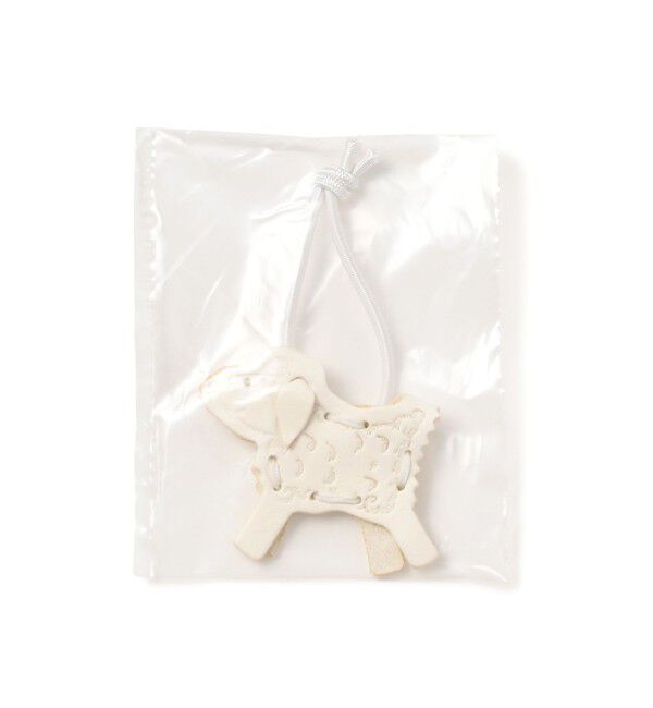 BEAMS SELECTION for WOMEN「LA CUOIERIA / ヘアゴム」|その他|SHEEP