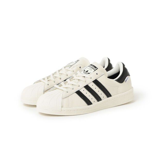 BEAMS SELECTION for WOMEN「【WEB限定】adidas / SUPERSTAR」|スニーカー|
