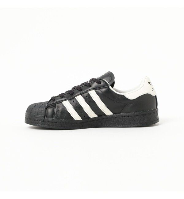 BEAMS SELECTION for WOMEN「【WEB限定】adidas / SUPERSTAR」|スニーカー|