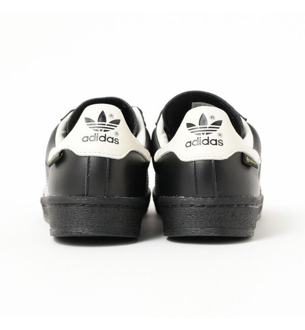 BEAMS SELECTION for WOMEN「【WEB限定】adidas / SUPERSTAR」|スニーカー|