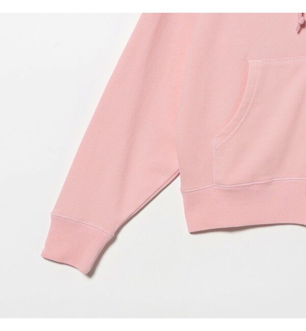 BEAMS SELECTION for WOMEN「【別注】SCREEN STARS / フルジップ パーカー」|スウェット・ジャージ|