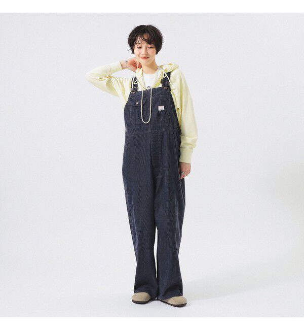 BEAMS SELECTION for WOMEN「【別注】SCREEN STARS / フルジップ パーカー」|スウェット・ジャージ|