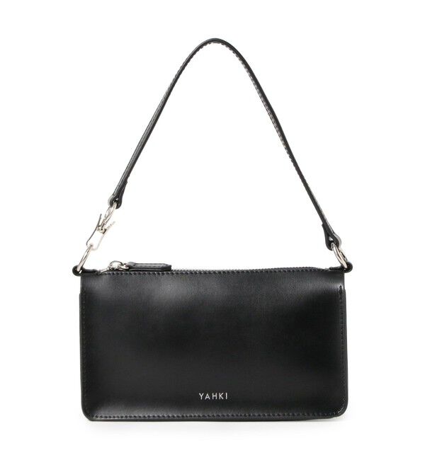 BEAMS SELECTION for WOMEN「YAHKI / YH-812 HAND BAG」|ハンドバッグ|