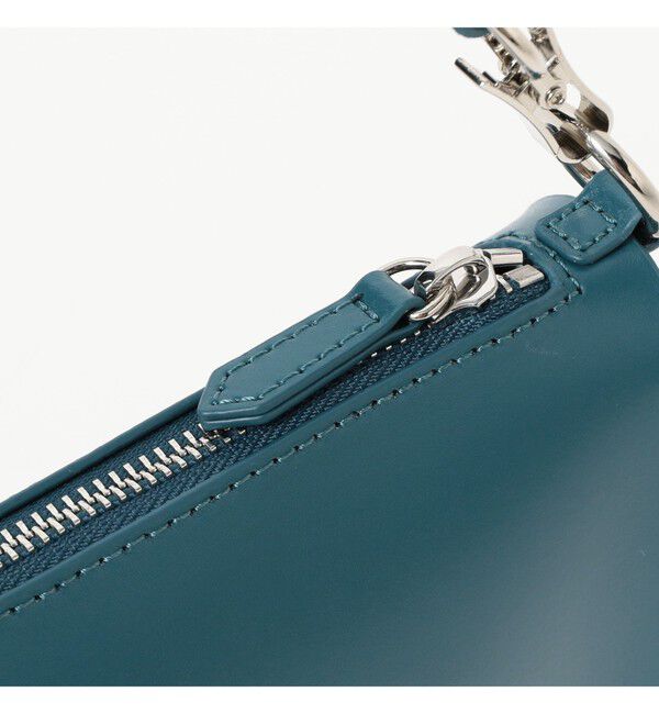 BEAMS SELECTION for WOMEN「YAHKI / YH-812 HAND BAG」|ハンドバッグ|
