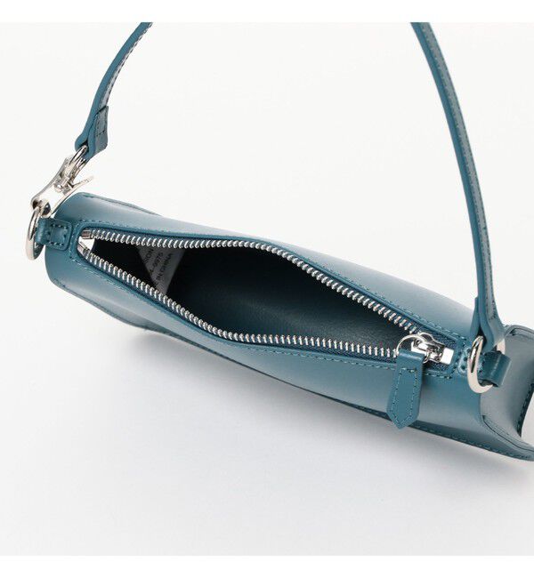 BEAMS SELECTION for WOMEN「YAHKI / YH-812 HAND BAG」|ハンドバッグ|